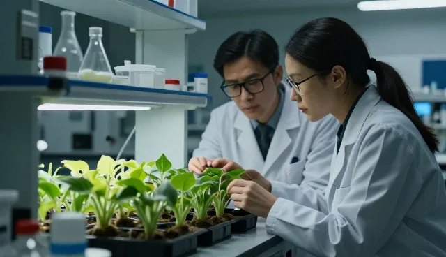 种植技术指导如何推动农业推广服务升级