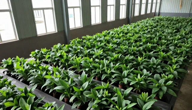 温控技术在种苗保鲜中的关键作用与应用场景分析